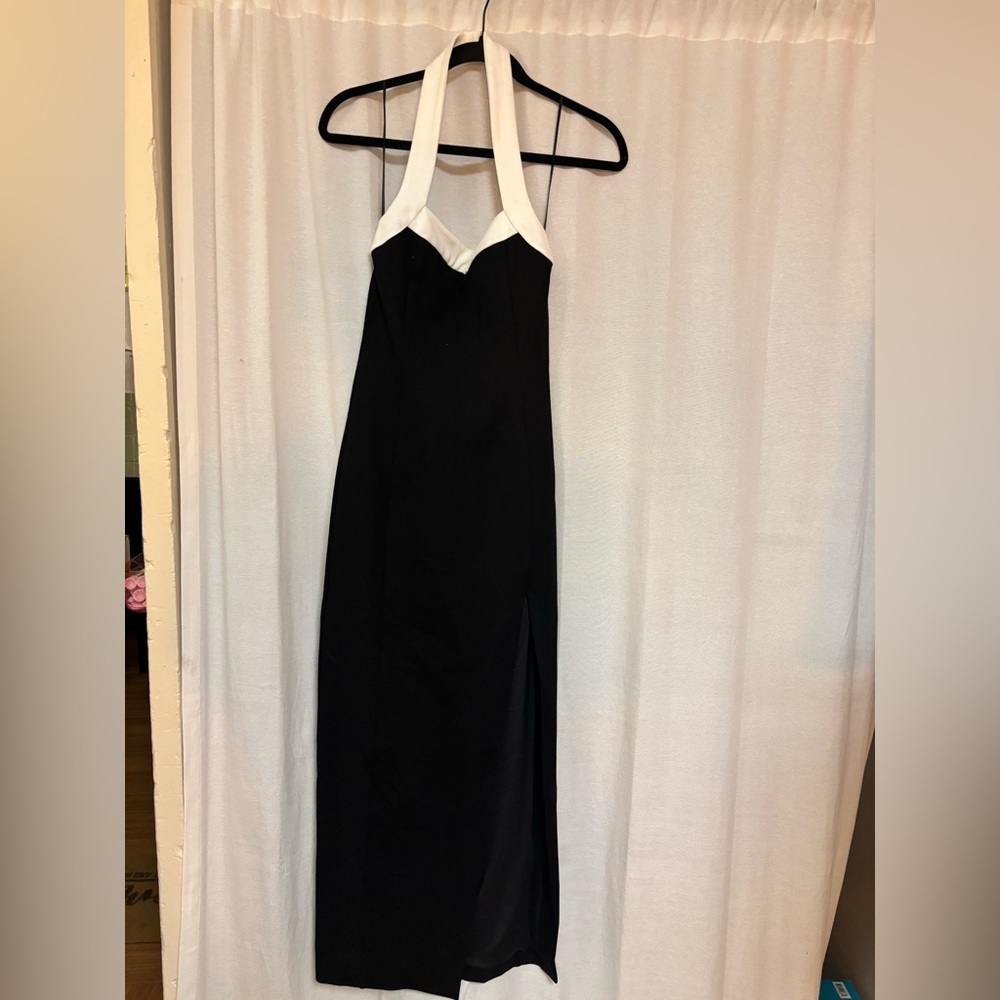 NWT Nicholas Jane Midi Dress - Picture 4 of 11